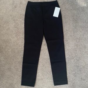 Ministry of Supply Fusion Straight Leg Pants